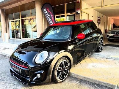 Usado 2017 Mini John Cooper Works Citadino | € 20.999