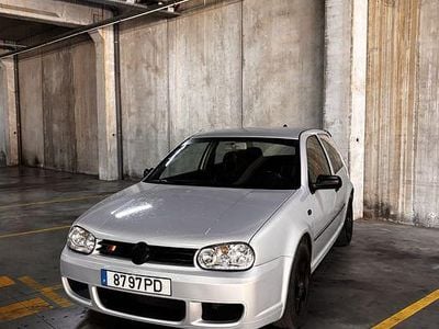 VW Golf IV