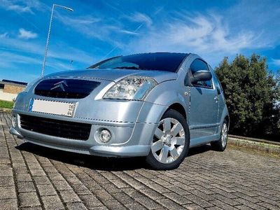 usado Citroën C2 1.4HDI