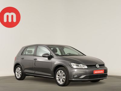 usado VW Golf 1.0 TSI Confortline DSG