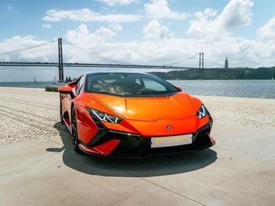 Outra Usado 2023 Lamborghini Huracán | € 430.000