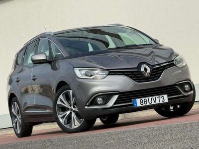 Renault Grand Scénic IV
