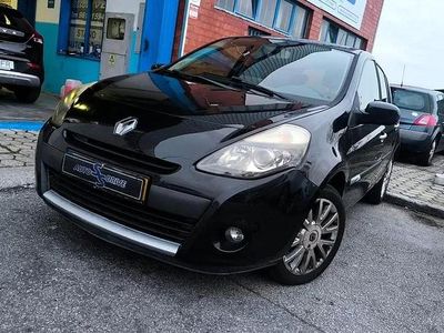 Renault Clio II