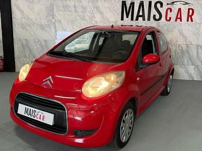 Citroën C1