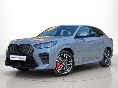 Usado BMW iX2 Comfort Edition 150 kW (204 HP) 2024 SUV