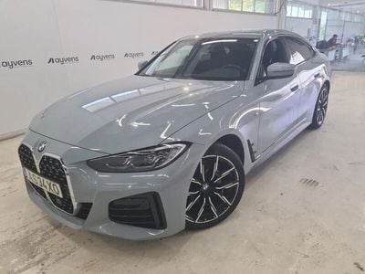BMW 420 Gran Coupé
