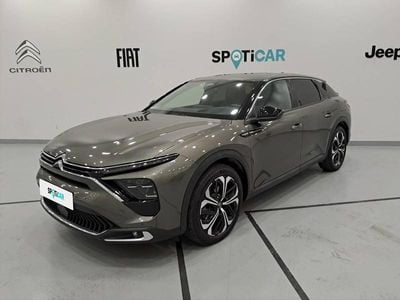 Citroën C5 X