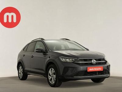 Cinzento Usado 2024 VW Taigo SUV | € 19.999 (Preço justo)