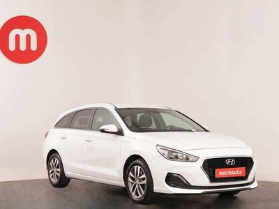 usado Hyundai i30 SW 1.0 T-GDi Style