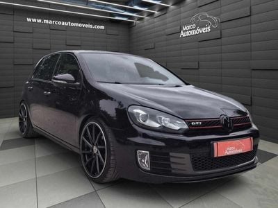 VW Golf VI