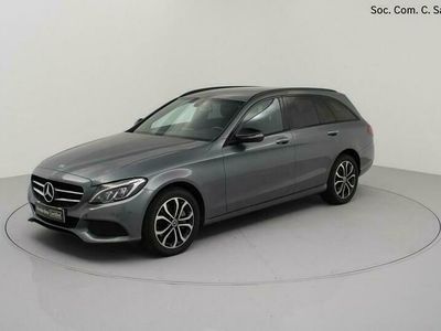 usado Mercedes C250 Classe