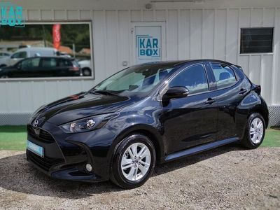 usado Mazda 2 1.5 L Hybrid VVT-i Agile