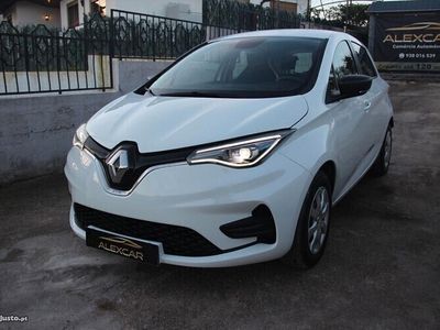 usado Renault Zoe R110 / Bateria PROPRIA