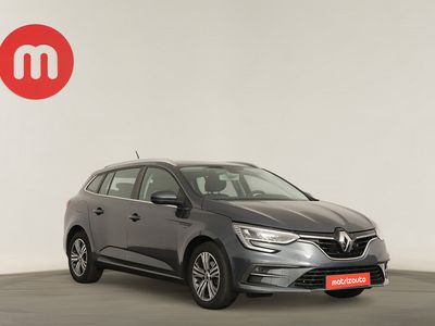 Renault Mégane IV
