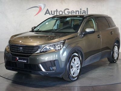 usado Peugeot 5008 1.2 PURETECH ACTIVE EAT