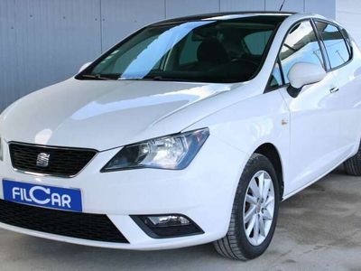 usado Seat Ibiza 1.6 TDi Style