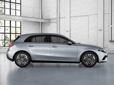 Mercedes A250