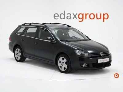 VW Golf VI