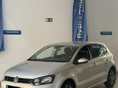VW Polo