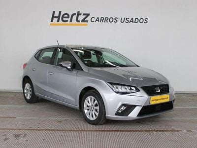Usado Seat Ibiza 95 HP (69 kW) 2023 Outra Citadino