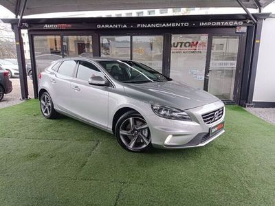 usado Volvo V40 2.0 D3 Inscription Geartronic