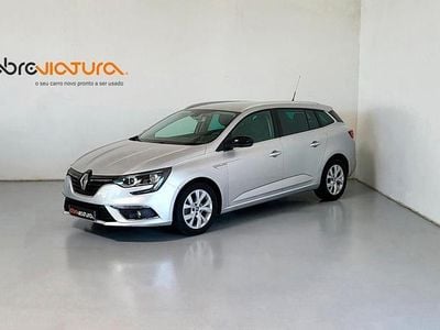 Renault Mégane GrandTour