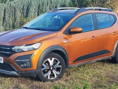 Usado Dacia Sandero 91 HP (66 kW) 2021 Outra