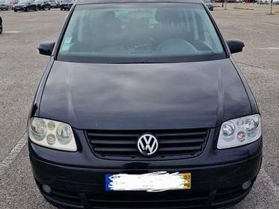 VW Touran