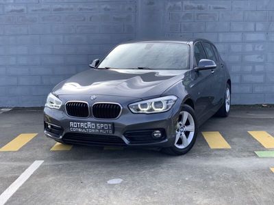 BMW 116