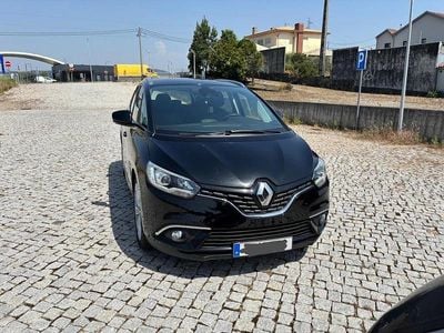Renault Grand Scénic IV