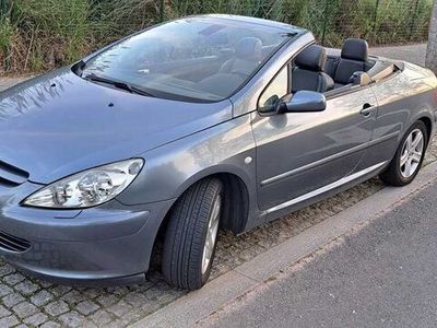 Peugeot 307 CC