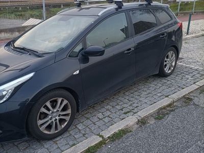 Kia Ceed Sportswagon