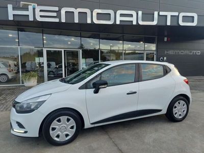 Renault Clio IV