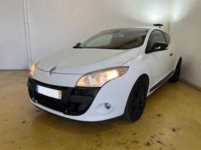 Renault Mégane III
