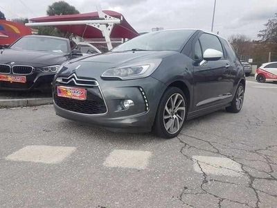 usado Citroën DS3 1.6 BlueHDi Sport Chic