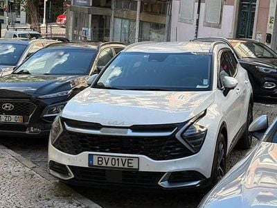 Usado Kia Sportage 230 HP (169 kW) 2023 SUV