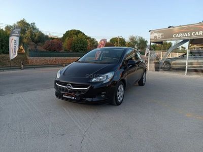 usado Opel Corsa Corsa E1.3 CDTi