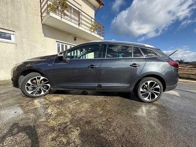 Usado Renault Mégane III Bose Edition 2014 Sedan