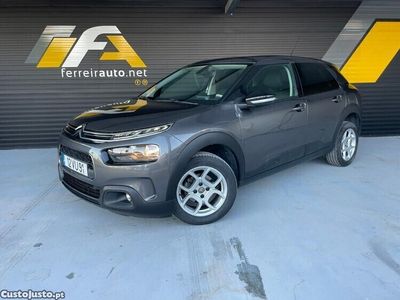 Citroën C4 Cactus