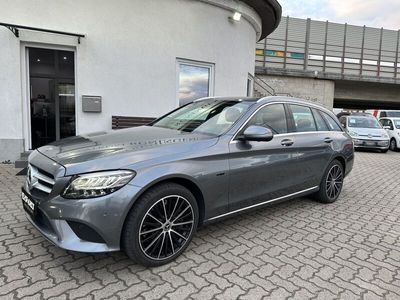 Mercedes C300