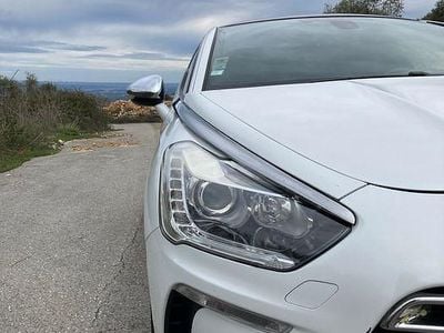 Usado Citroën DS5 200 HP (147 kW) 2013 Citadino