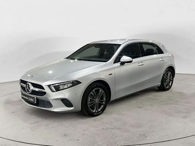 Mercedes A250