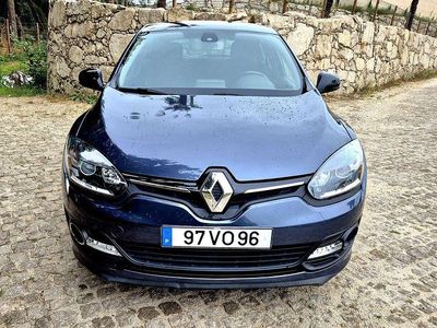 Renault Mégane III