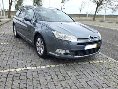 Citroën C5