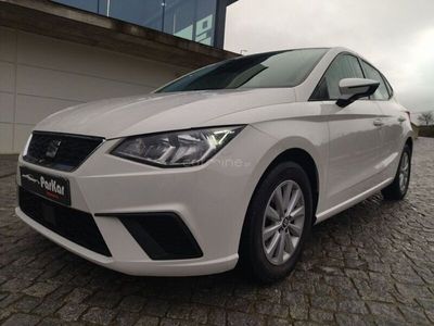 usado Seat Ibiza 1.6 TDI Style