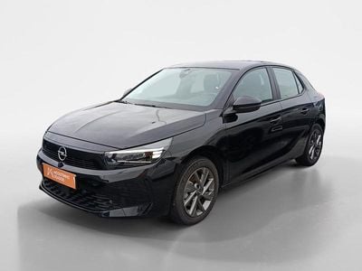 Preto Usado 2024 Opel Corsa Edition | € 17.574 (Preço justo)