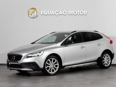Volvo V40 CC