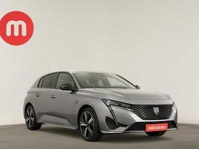 Usado Peugeot 308 GT 130 HP (95 kW) 2024