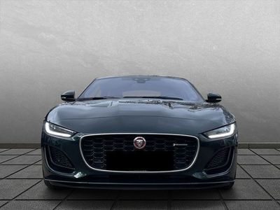 usado Jaguar F-Type 2.0 i4 R-Dynamic