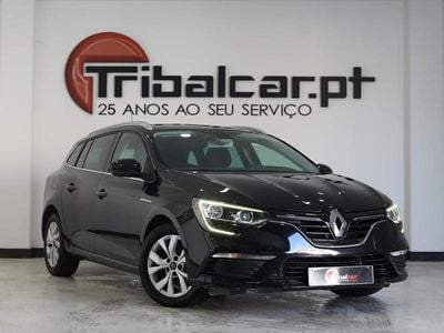 Renault Mégane IV